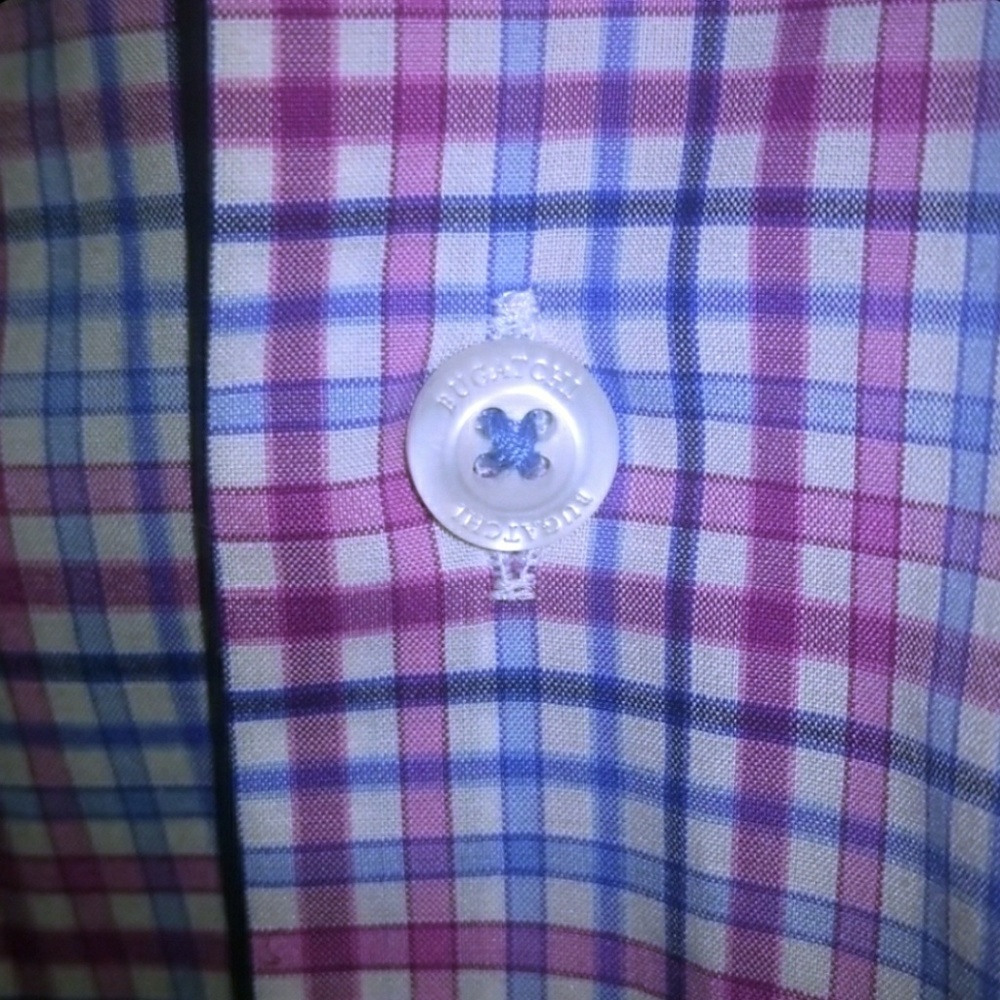 Bugatchi Button Up - Picture 3 of 5
